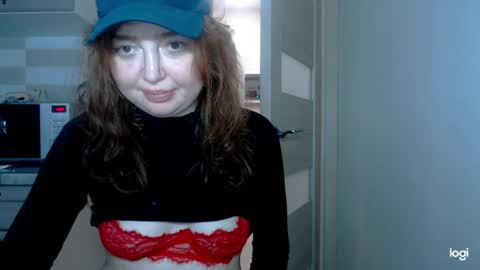 Snapshot of kira_foxy_ chatting on 9, 4, 2026 Kira online show from 9, 4, 2026
