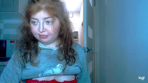 Snapshot of kira_foxy_ chatting on 29, 4, 2026 Kira online show from 29, 4, 2026