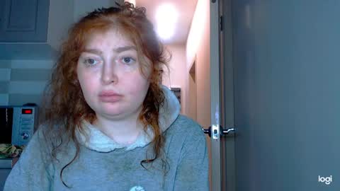 Snapshot of kira_foxy_ chatting on 8, 5, 2026 Kira online show from 8, 5, 2026