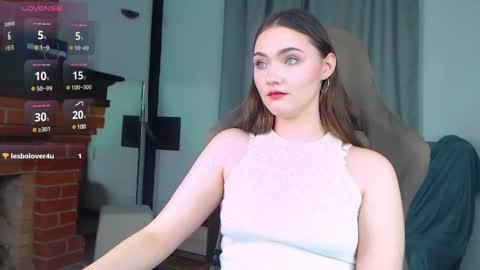 kira_jin online show from 11, 2, 2025