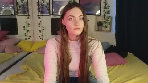 kira_jin online show from 19, 2, 2025