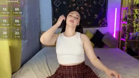 kira_jin online show from 26, 4, 2026