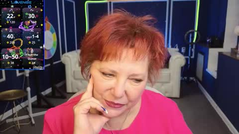 Kira Kennet online show from 15, 9, 2025