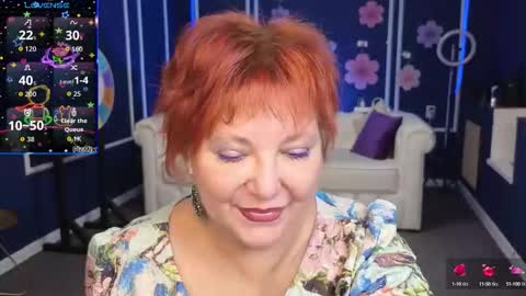 Kira Kennet online show from 25, 9, 2025