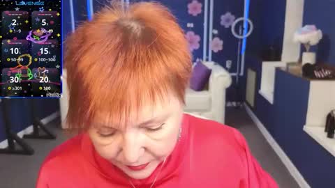 Kira Kennet online show from 1, 10, 2025