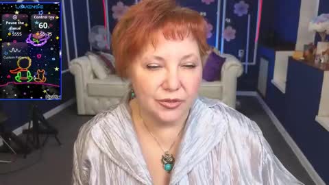 Kira Kennet online show from 12, 10, 2025