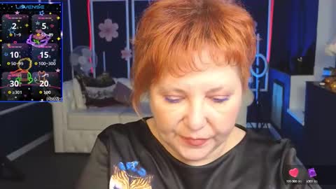 Kira Kennet online show from 15, 10, 2025