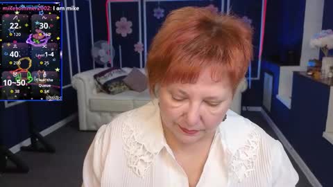Kira Kennet online show from 19, 10, 2025