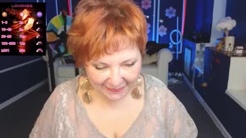 Kira Kennet online show from 25, 10, 2025