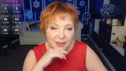 Kira Kennet online show from 8, 11, 2025