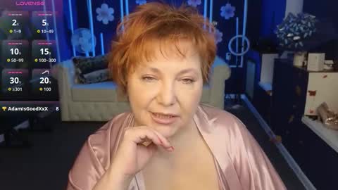 Kira Kennet online show from 9, 11, 2025