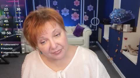 Kira Kennet online show from 10, 11, 2025