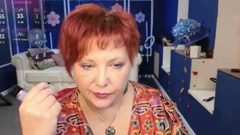 Kira Kennet online show from 17, 11, 2025