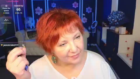 Kira Kennet online show from 25, 11, 2025