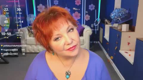 Kira Kennet online show from 28, 11, 2025