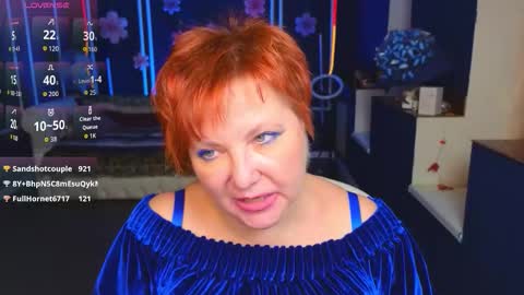 Kira Kennet online show from 13, 12, 2025