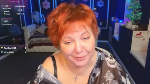 Kira Kennet online show from 20, 12, 2025