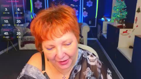 Kira Kennet online show from 11, 1, 2026