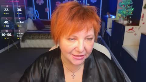 Kira Kennet online show from 18, 1, 2026