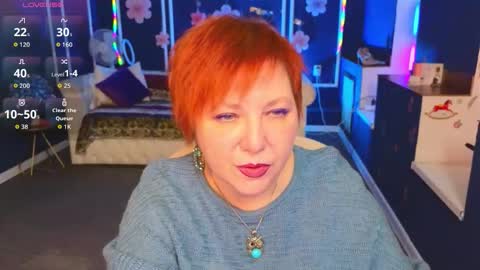 Kira Kennet online show from 2, 2, 2026