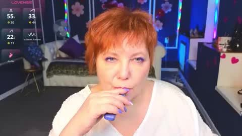 Kira Kennet online show from 9, 2, 2026
