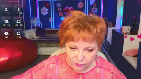Kira Kennet online show from 12, 2, 2026
