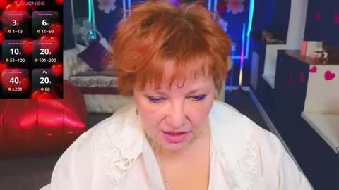 Kira Kennet online show from 19, 2, 2026