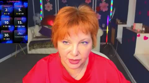 Kira Kennet online show from 25, 2, 2026