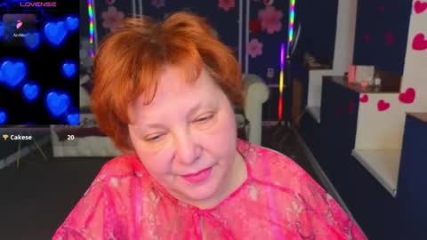 Kira Kennet online show from 28, 2, 2026
