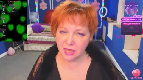 Kira Kennet online show from 6, 3, 2026