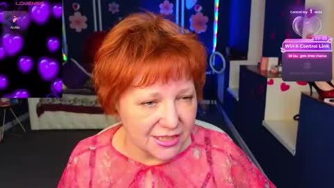 Kira Kennet online show from 8, 3, 2026