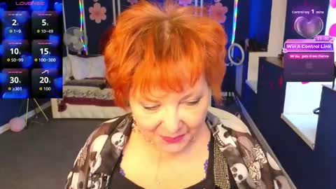 Kira Kennet online show from 9, 3, 2026