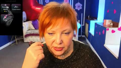 Kira Kennet online show from 26, 3, 2026