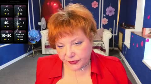 Kira Kennet online show from 28, 3, 2026