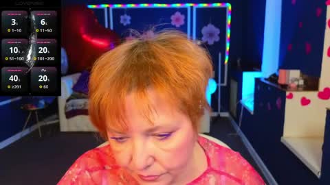 Kira Kennet online show from 3, 4, 2026