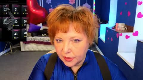 Kira Kennet online show from 10, 4, 2026