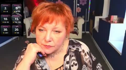 Kira Kennet online show from 2, 5, 2026