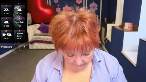 Kira Kennet online show from 6, 5, 2026