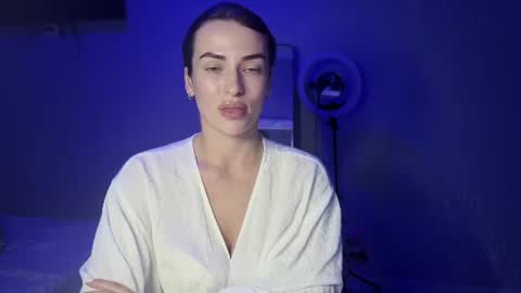 Kira love1 online show from 22, 6, 2026