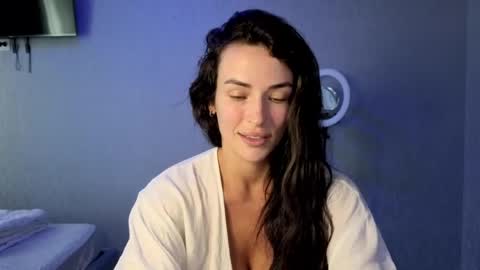 Kira love1 online show from 27, 7, 2026