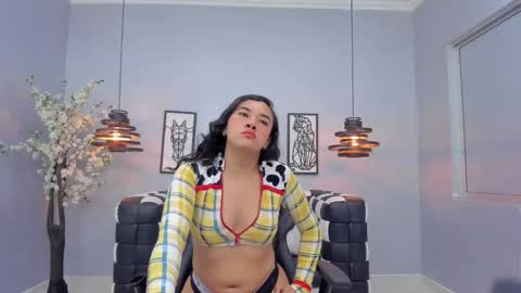 Kira Naughtty  online show from 25, 10, 2025