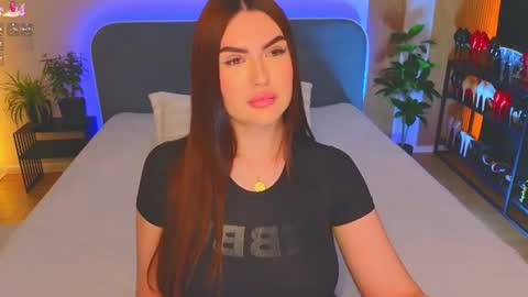 Kira online show from 16, 7, 2026