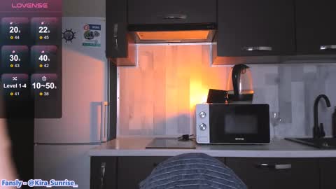 Kira online show from 19, 2, 2025