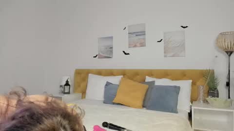 kiraadamss online show from 29, 10, 2025