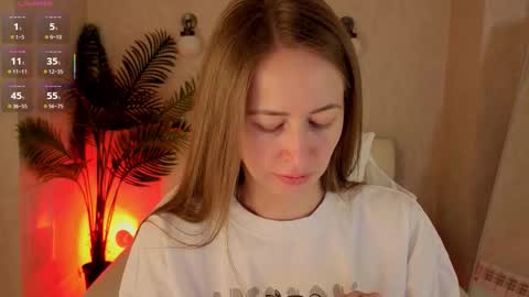 Bella online show from 17, 3, 2026