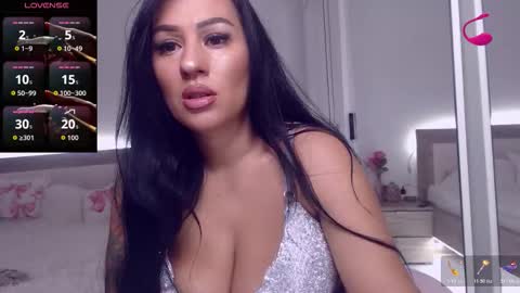 kiramaes online show from 21, 11, 2025