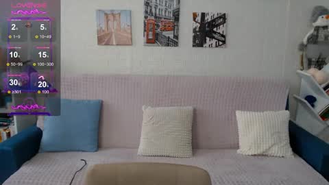 kiramartins cat online show from 8, 3, 2025