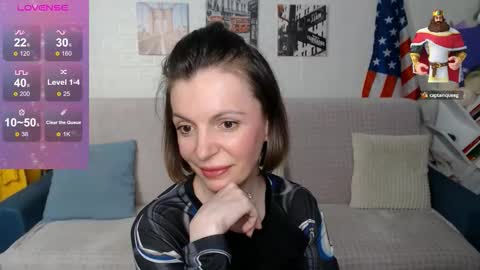 kiramartins cat online show from 13, 9, 2025