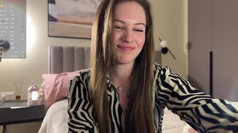 Kira online show from 12, 12, 2024