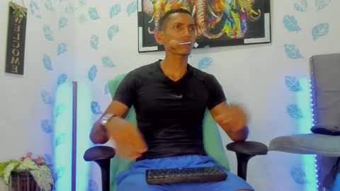 kiran_01 online show from 8, 10, 2025